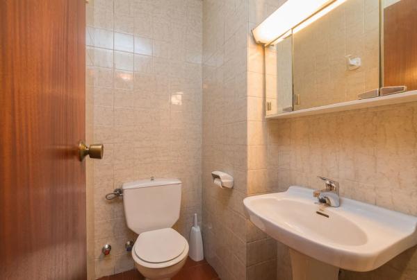 Piso en calle Calderón de la Barca s/n