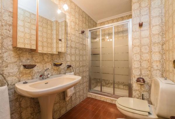 Piso en calle Calderón de la Barca s/n