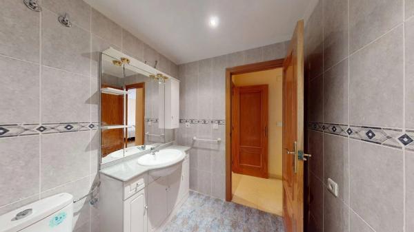 Piso en calle Maestro Bretón