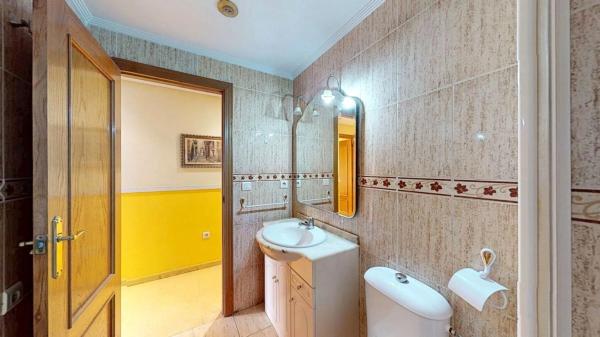 Piso en calle Maestro Bretón