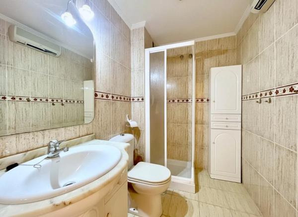 Piso en calle Maestro Bretón