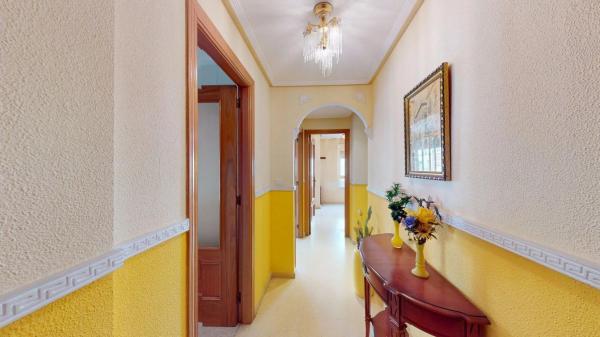 Piso en calle Maestro Bretón