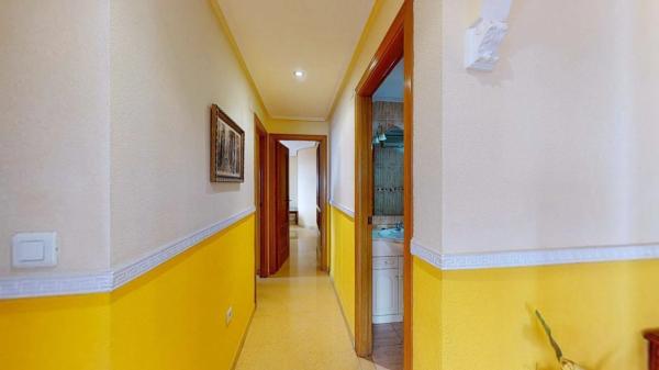 Piso en calle Maestro Bretón