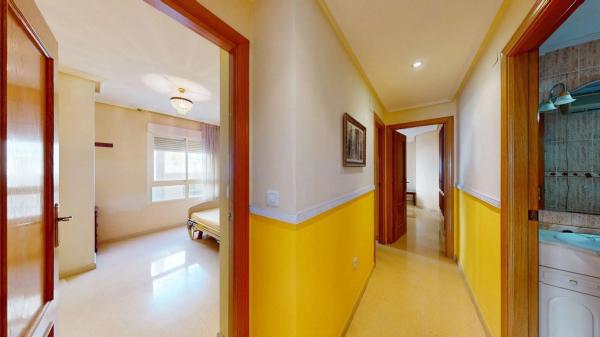 Piso en calle Maestro Bretón