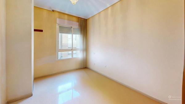 Piso en calle Maestro Bretón