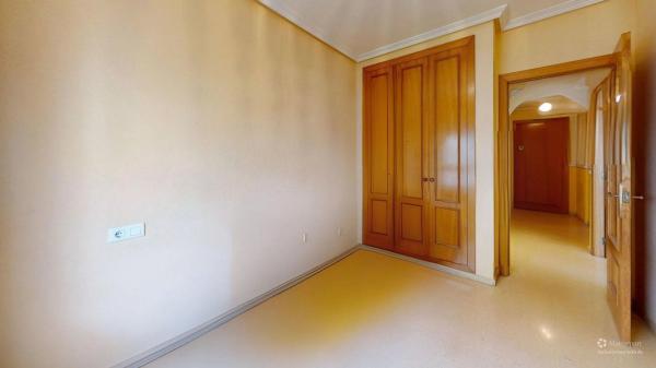 Piso en calle Maestro Bretón