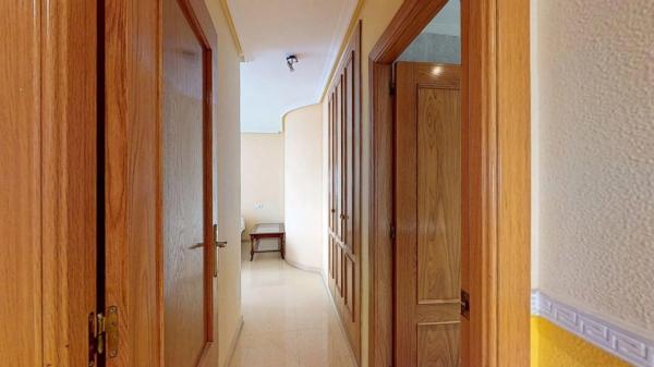 Piso en calle Maestro Bretón