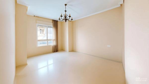 Piso en calle Maestro Bretón