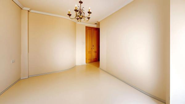 Piso en calle Maestro Bretón