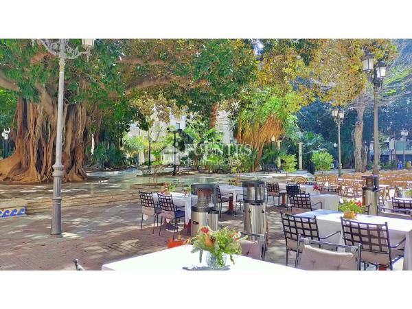 Piso en avenida General Marvá