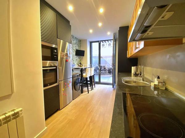 Piso en avenida General Marvá