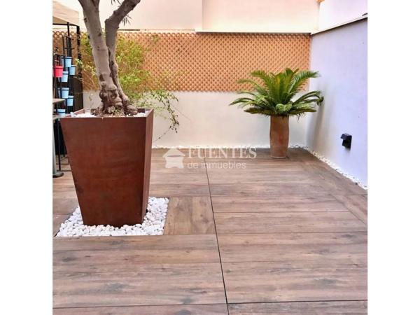 Piso en avenida General Marvá