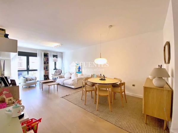 Piso en avenida General Marvá