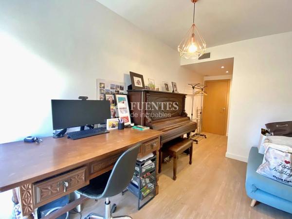 Piso en avenida General Marvá