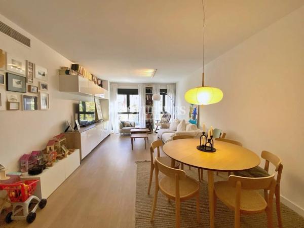 Piso en avenida General Marvá