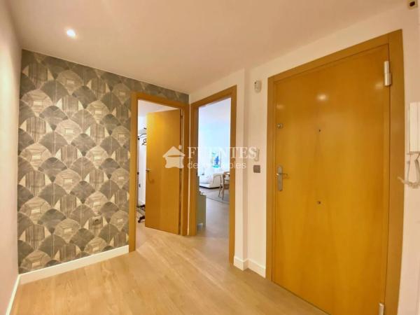 Piso en avenida General Marvá