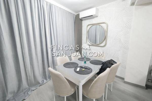 Piso en Barrio Ensanche-Diputación