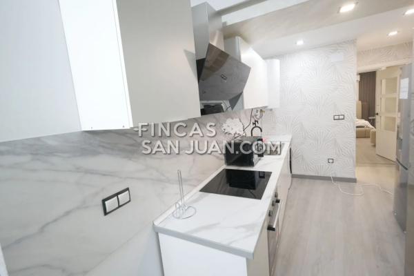 Piso en Barrio Ensanche-Diputación