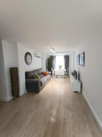 Piso en Barrio Mercado