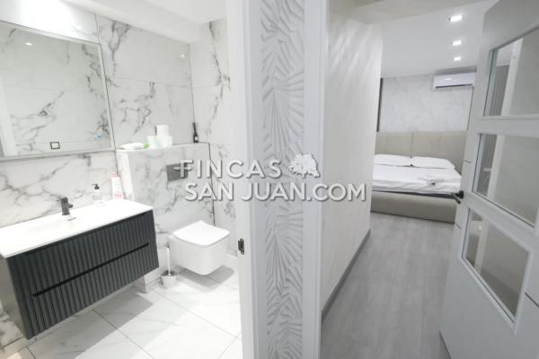 Piso en Barrio Ensanche-Diputación