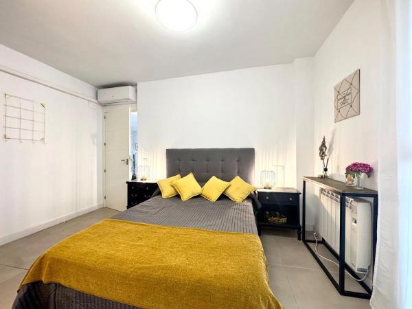 Ático en Barrio Ensanche-Diputación