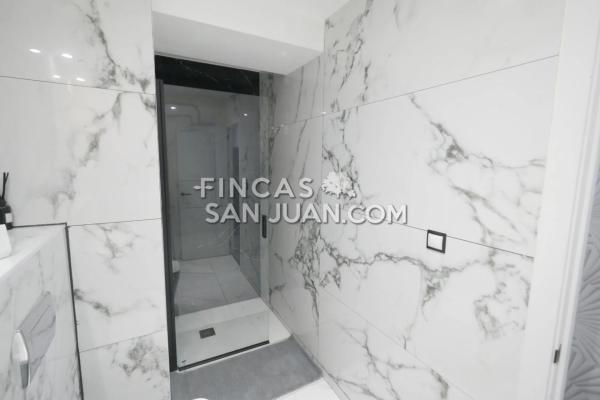 Piso en Barrio Ensanche-Diputación