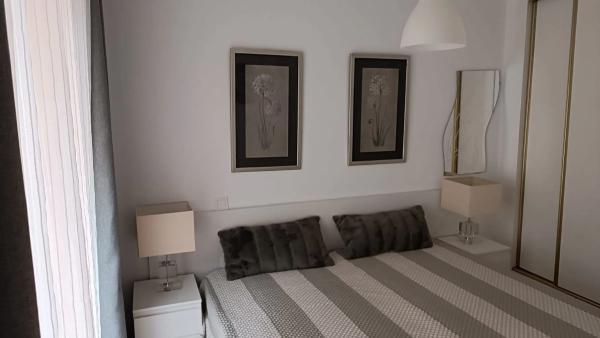 Piso en Barrio Mercado