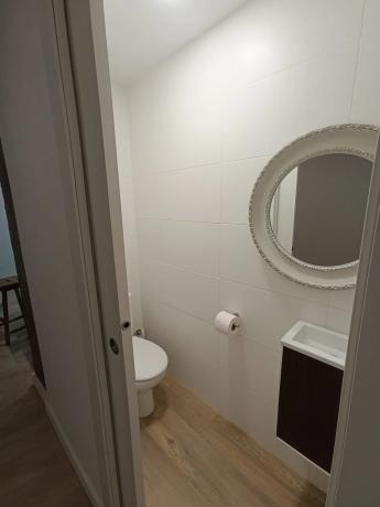 Piso en Barrio Mercado