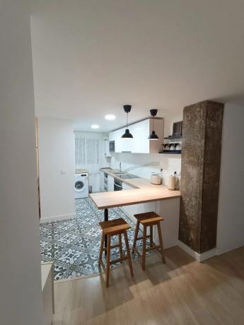 Piso en Barrio Mercado