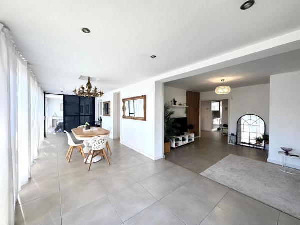 Ático en Barrio Ensanche-Diputación