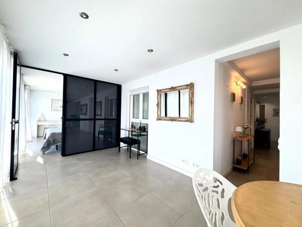 Ático en Barrio Ensanche-Diputación