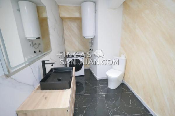 Piso en Barrio Ensanche-Diputación