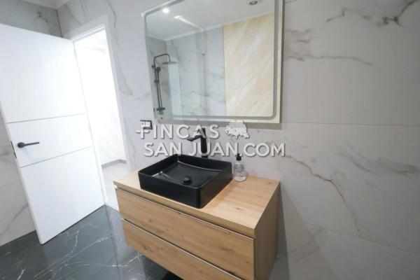 Piso en Barrio Ensanche-Diputación