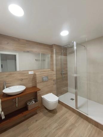 Piso en Barrio Mercado