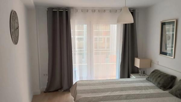 Piso en Barrio Mercado