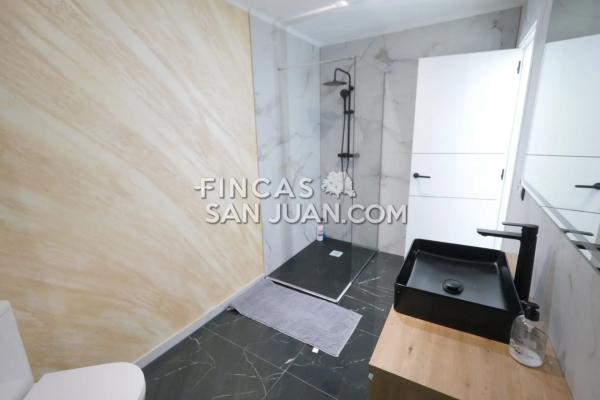 Piso en Barrio Ensanche-Diputación