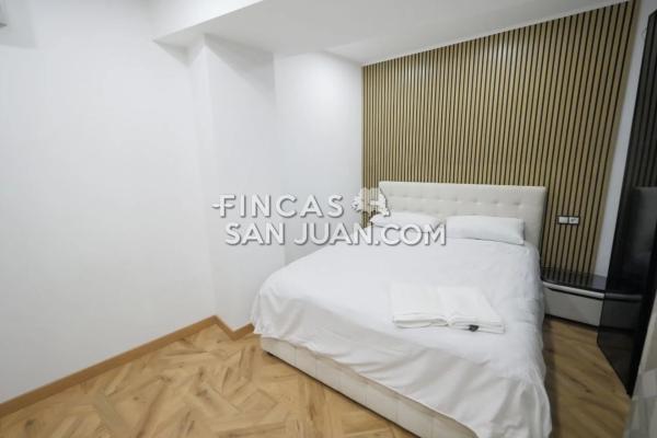 Piso en Barrio Ensanche-Diputación