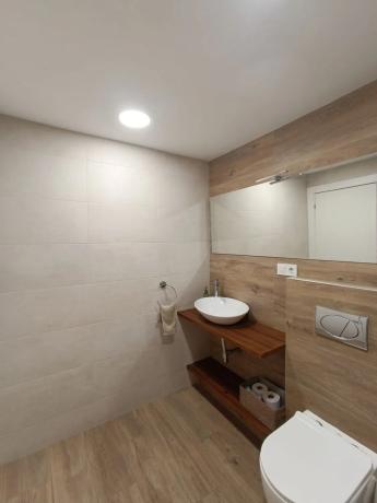 Piso en Barrio Mercado