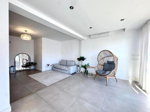 Ático en Barrio Ensanche-Diputación