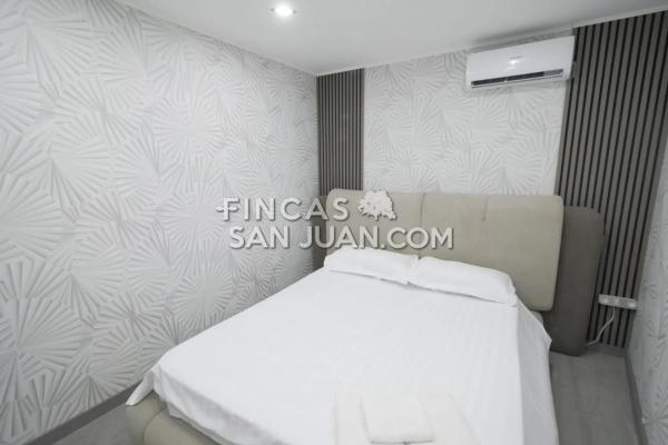 Piso en Barrio Ensanche-Diputación