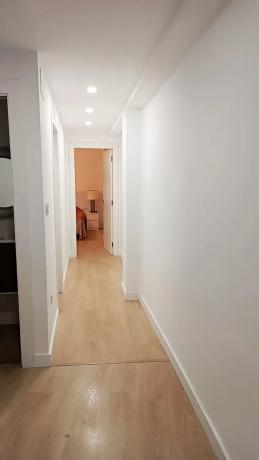 Piso en Barrio Mercado