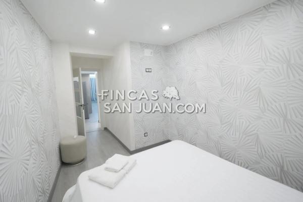 Piso en Barrio Ensanche-Diputación