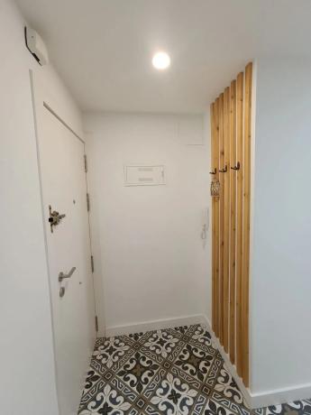 Piso en Barrio Mercado