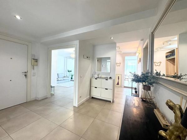 Ático en Barrio Ensanche-Diputación