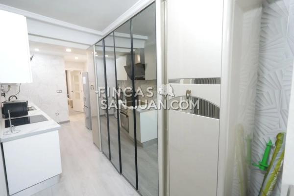 Piso en Barrio Ensanche-Diputación