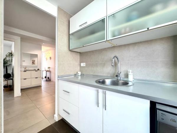 Ático en Barrio Ensanche-Diputación