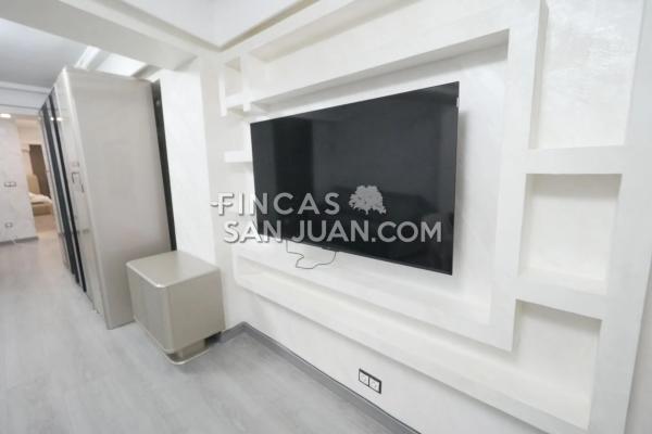 Piso en Barrio Ensanche-Diputación