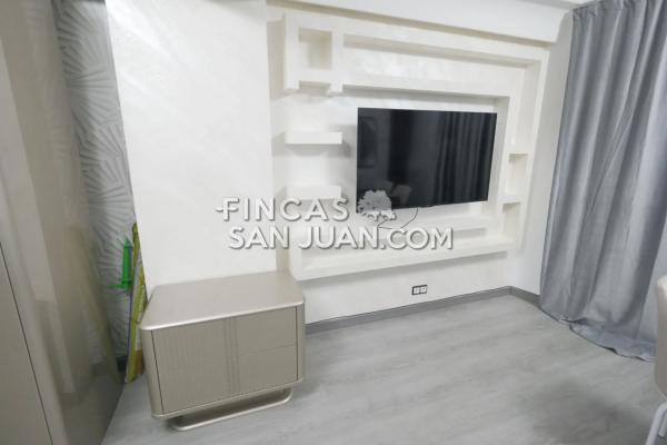 Piso en Barrio Ensanche-Diputación