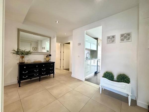 Ático en Barrio Ensanche-Diputación