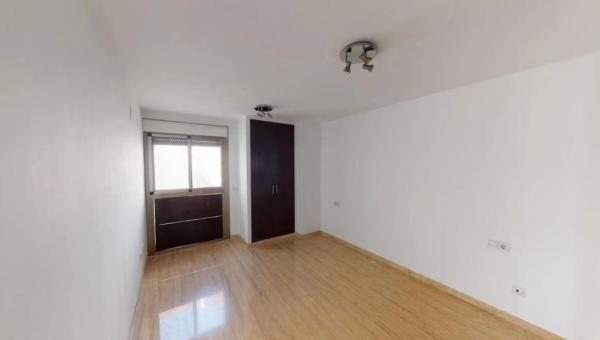 Ático en avenida de la Constitución